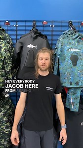 Our Biggest Ever Wetsuit Sale 🤯 Stay hot while the water’s not with 20% OFF ALL WETSUITS for a limited time! Plus, every wetsuit purchase gives you discounts on our best selling accessories: 🔥 30% OFF Rip Curl Hooded Towels 🔥 30% OFF Dry Bags 🔥 50% OFF Wetsuit Wash Shop link in bio 👉 Sale ends 21 May 2023, while stocks last! #adreno #spearfishing #freediving #scubadiving #surfing #underwater #wetsuit #oceanlover #winterwater | Adreno