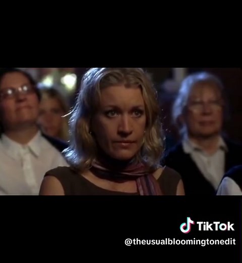 Lesbian Teacher Student Kiss Scenes in Loving Annabelle Movie