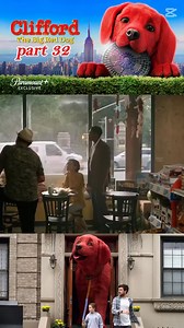 11 reactions | Sinhala Movie | රතු සුරතලා | Clifford the big red dog | clip 32 සිංහල හඩ කවා ඇත. #sinhaladubbed #sinhala #movie #moviescene | FUN LK | Facebook