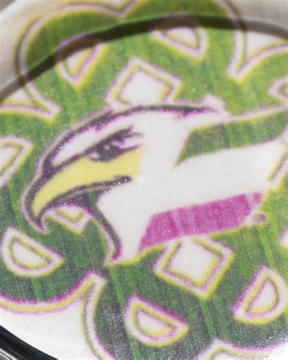 ONE! NIGHT! ONLY! (aka tonight) Get your Guinness stamped with our Celtic Eagles logo! Why? Cuz why not? #EaglesCountry | Colorado Eagles