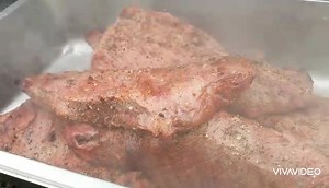 Friday is here.....so is contact sports......thank Zod. MSMOKIN CHICKIN NOODLE SOUP….we still have about 5 gallons left….pick up enough to maybe soak your feet in it at the end of a long cold day. TEQUILA LIME TRI TIPS!!! I hear it was fun to Grill these up in the morning in 12 degree temps….but compared to early next week this morning will be nice and toasty….just like the Tri Tip….Bam!! PIT STOP PHILETTE…..aka……MINI PHILLY-This is worth the trip from wherever you are reading this. Grab your sl