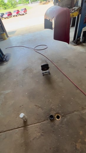 4.8K views · 113 reactions | Homemade paint mixer. #paint #mix #dewalt #sawzall #bodywork | Dexter Browder | Facebook