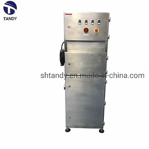 [Hot Item] Flour Powder Processing Cyclone Filter Dust Collector Machine