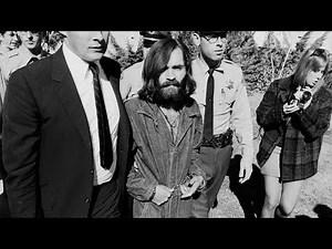 Mark Lindsay recalls the day he met Charles Manson