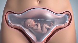 71K views · 622 reactions | Baby implant in mother Full Process inside #normaldelivery #process #anatomy #human #healthylifestyle | Doctor Jessica | Facebook