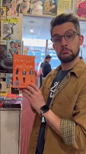 ALL GAY BOOKSTORE! 🌈 📖 #books #booktube #gay #booktok