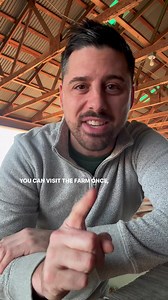 Holland Ridge Farms on Reels