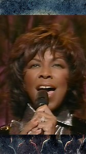 7.9K views · 358 reactions | A stirring rendition of Natalie Cole performing "The First Noel." Full video here: https://youtu.be/vABgRYjlNC8 #NatalieCole #TheFirstNoel | Natalie Cole | Facebook