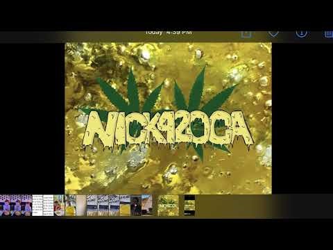 Tuesday Night Dab Sesh 🌙 | Big Dabs, Blasted Pink Pineapple & Warzone Wins 💨🎮