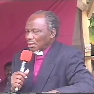 11K views · 425 reactions | I remember you!! Marehemu Askofu Moses Kulola. | Biblia yetu leo Inasema | Facebook