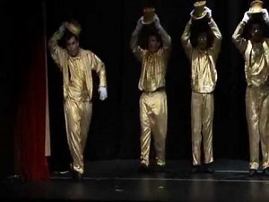 One- A Chorus Line (Finale)