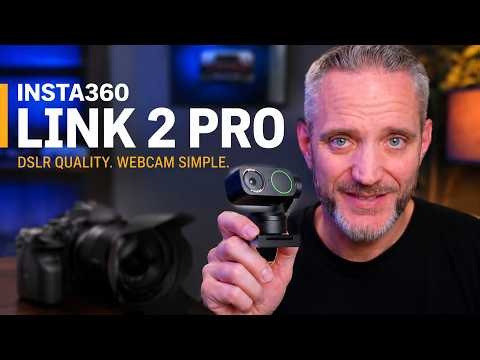Finally... A Webcam Worth Buying