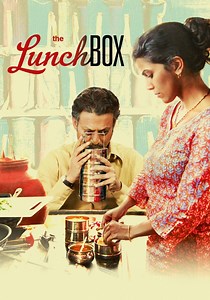 The Lunchbox streaming: where to watch movie online?
