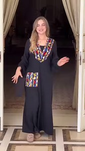 2.1M views · 10K reactions | Nouvelle collection   #Jebba "Khadija" spécial été 2024 Tissu Fibranne imprimée rayée  Taille standard 36-38-40-42-44-46 | Avanta | Facebook