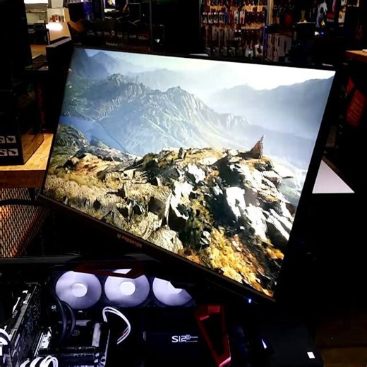 Acer Predator XB1 27" Led IPs 165hz monitor Vector #acer #predator #xb1 #xb271hu #3years #onsite #topmaiddiy #topmaidcomputer #lowyat Srp price Rm3,299.00 | Topmaid Computer Sdn Bhd