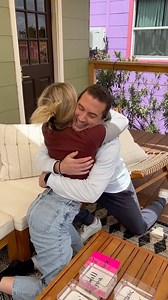 2.4K views | the cutest proposal (this video is produced by network media,LLC and Emily C.) | Silly Skits & Sentimental Scenes | Facebook