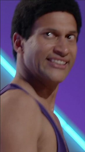 Not the news you want to get in the middle of your dance routine... 😱