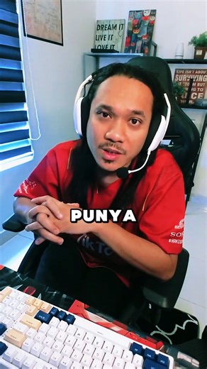 ✨ Armaggeddon Cosmic III Lite Dengar segalanya – wayar atau tanpa wayar   Suara anda, gaya anda. ⚡ Tukar mod & kekal terhubung setiap masa! #Armaggeddon #CosmicIIILite #GamingHeadset #SuaraTanpaBatas | Armaggeddon Malaysia | Facebook