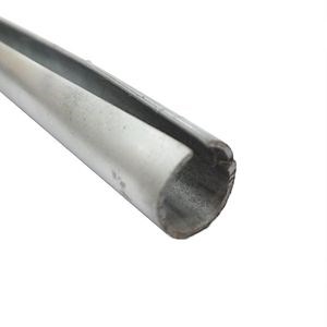 [Hot Item] Durable Split Set Rock Bolt for Enhanced Ground Support