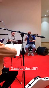 Gambus Alma SBY #gambusalmasby #putriustdzhajiropiihghojali #danustdzhhajjahmahrojahmarbah | Media Songgom