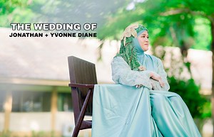 JONATHAN 💍 YVONNE DIANE NIKA'AH Venue: RDG Events Place 8th Avenue Styles and Events by Madaniah Guiabar Gown&suit: Kiss_me_Knot Bridal Couture Collection Makeup: Daryl Mata DarylArtistry Host: Sittie Fairodz Nor Photo: Tuwa Photography Video: Lao Travel Photography Sweet corner: Zafeera Pastries Corner Invites: Z&Z Invites and Souvenirs Event organizer: Rizqie Events by NeNeng Beeh BOOK YOUR EVENT AND BE PART OF OUR ALBUM For bookings and inquiries, direct message or call/text: 09651209707 Fb