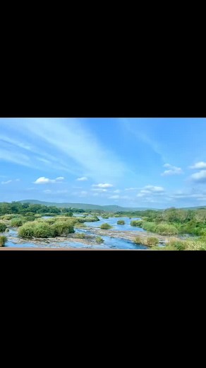 Quick visit to Maputo #beauty #Mozambique #maputo #catembe #crocodileriver | Guy Stringer