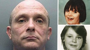Babes in the Wood child killer Russell Bishop dies from cancer aged 55 | LBC