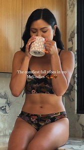 Look AND feel your best with MeUndies! PLUS, get 50% OFF everything when you shop NOW! ✨ 30 styles to match your vibe ☁️ Ultra soft & PFA free MicroModal fabric 💦Moisture-wicking and light-as-a-feather 💪 Durable, high-quality, and anti-odor 🍒 Unbeatable support for your girls Get up to 50% off sitewide for a limited time ✨ | MeUndies