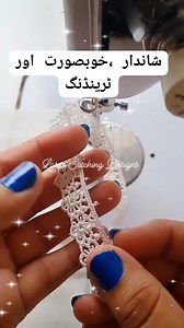 1.6M views · 24K reactions | Most elegant design l Latest Stitching Designs l fashion tips l trendy clothing l trouser design l sleeves design l shirt design l #trouserstyles #trouserswomen #trouserdesign #trousers #trendsetter #latesttrends #latkanforlehenga #fashion #fashionstyle #fashionblogger #fashionista | Latest Stitching Designs | Facebook