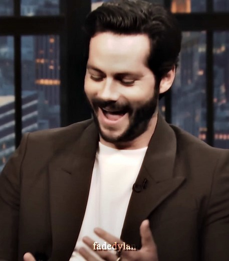 Dylan O'Brien Edit: Teen Wolf Remix Featuring Corbyn Besson