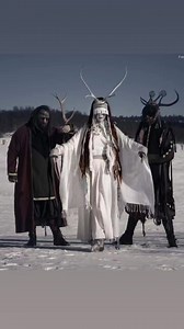 1.3K views · 159 reactions | Heilung - Traust | Pagan Norse & Heathens ll/ Yggdrasil | Facebook