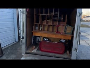 This Might be the Best Storage Unit I Ever Bought + Results