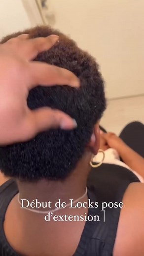 Pose d’extension sur chevux court - Conseils et astuces