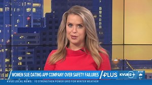 Lawsuit filed against parent company of Tinder, Hinge in connection to sexual assault sentencing