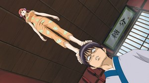 Gintama (2006) | ČSFD.cz