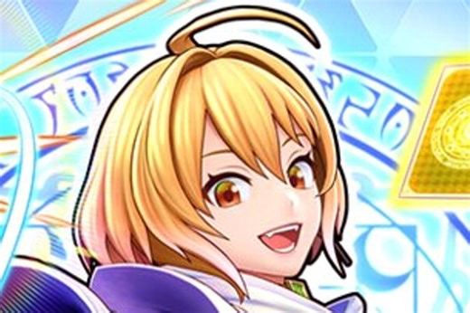 ASCII.jp：『フェスバ 』に『クイズRPG 魔法使いと黒猫のウィズ』が新タイトルとして参戦！新ヒーロー「ウィズ」が登場