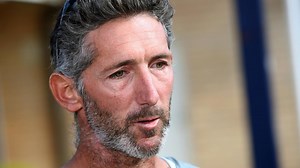 "The sadness that I'm going through should've never happened'