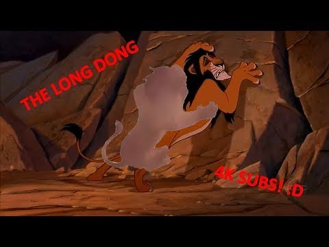 YTP: The Long Dong (4K Subscriber Special)