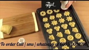 6.6K views · 210 reactions | Biscuit Maker For info Call / sms / whatsapp at 0335-0088996 | Royal Studio | Facebook