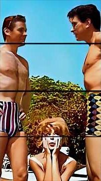 Happy Birthday, Edson Stroll! Our Dreamboat Forever 🌊💖