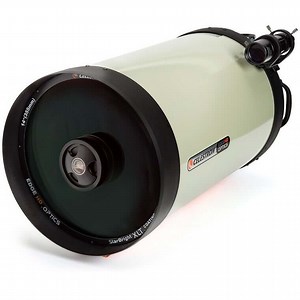 Celestron EdgeHD 14" Optical Tube Assembly (OTA) (91060-XLT) – All-Star Telescope Canada