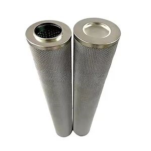 [Hot Item] Fine Filtration Full Flow Oil Filter for Hydraulic Systems