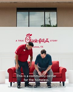 Caring for our community goes beyond serving delicious meals. Through...