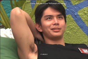 248K views · 9.6K reactions | Deep talk with Crush 殺 #ashleysarmiento #PBBcollabWithGMA #pbbcollabupdates | Nat Nat Monteroso Alto | Facebook