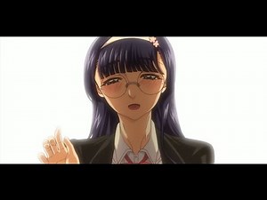 She got clapped by her classmate 💦 Hentai anime Recap
