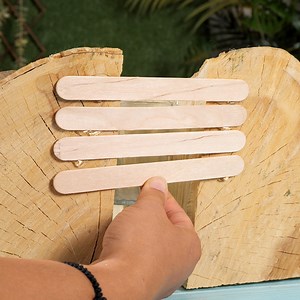 30K views · 66 reactions | Who Knew a Tree Could Hold Your Kitchen Tools So Well? | Green Bean | Facebook