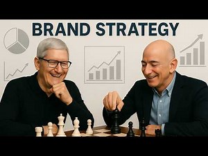 Understand Brand Strategy in 5 minutes