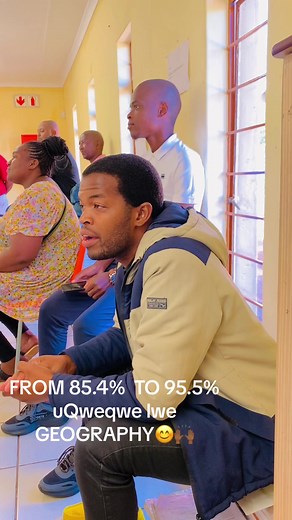 Sphesihle Lem Lembede on Reels