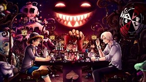 One Piece Chapter 847: First Reaction