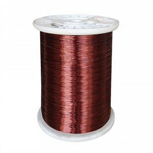 [Hot Item] Class 180 Round Copper or Aluminum Enameled Wire for Transformer